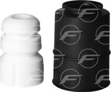 FARE 26793 - Kit parapolvere, Ammortizzatore www.autoricambi360.it