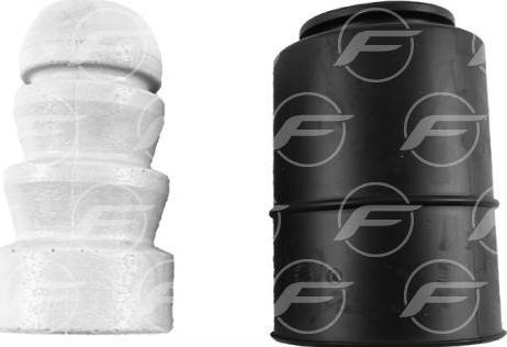 FARE 26782 - Kit parapolvere, Ammortizzatore www.autoricambi360.it