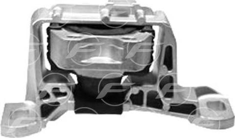 FARE 20956 - Sospensione, Motore www.autoricambi360.it