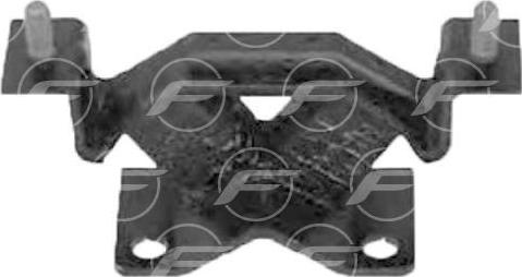 FARE 20972 - Supporto, Cambio automatico www.autoricambi360.it