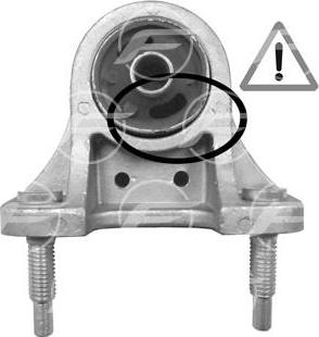FARE 2055 - Supporto, Corpo assiale www.autoricambi360.it