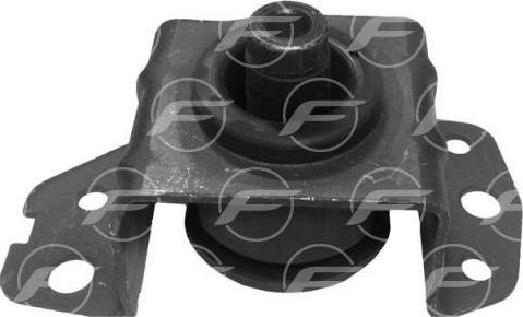 FARE 20702 - Sospensione, Motore www.autoricambi360.it