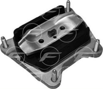 FARE 20710 - Supporto, Cambio automatico www.autoricambi360.it