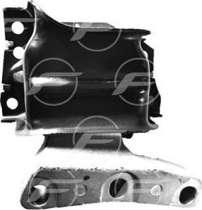 FARE 20739 - Sospensione, Motore www.autoricambi360.it