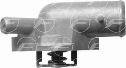 FARE 21998 - Termostato, Refrigerante www.autoricambi360.it