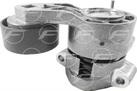FARE 21954 - Tendicinghia, Cinghia Poly-V www.autoricambi360.it