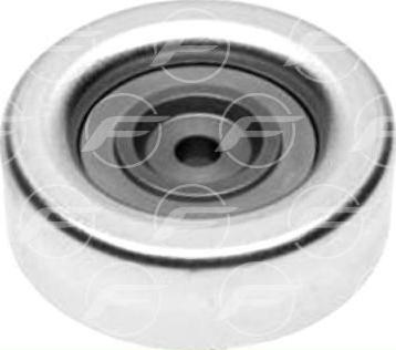FARE 21958 - Galoppino / Guidacinghia, Cinghia Poly-V www.autoricambi360.it