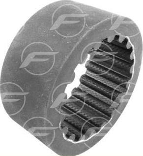 FARE 21915 - Cinghia dentata www.autoricambi360.it