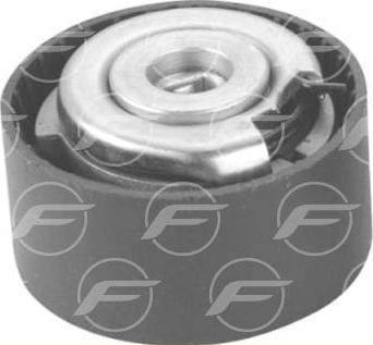 FARE 21931 - Rullo tenditore, Cinghia dentata www.autoricambi360.it