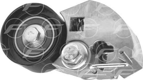 FARE 21927 - Kit cinghie dentate www.autoricambi360.it