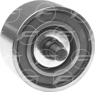 FARE 21970 - Kit cinghie dentate www.autoricambi360.it