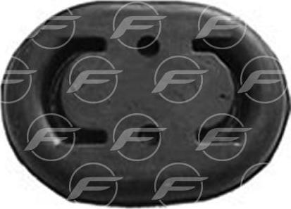 FARE 21542 - Supporto, Silenziatore www.autoricambi360.it