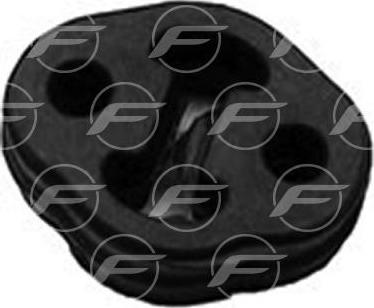 FARE 21553 - Supporto, Silenziatore www.autoricambi360.it
