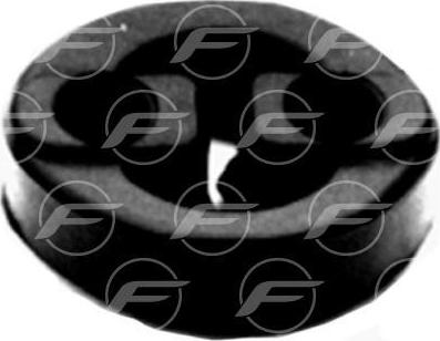 FARE 21514 - Supporto, Silenziatore www.autoricambi360.it