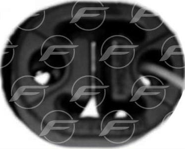 FARE 21516 - Supporto, Silenziatore www.autoricambi360.it