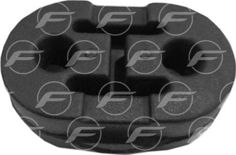 FARE 21518 - Supporto, Silenziatore www.autoricambi360.it