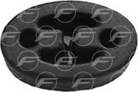 FARE 21535 - Supporto, Silenziatore www.autoricambi360.it