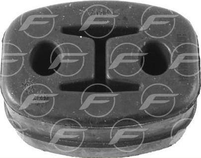 FARE 21529 - Supporto, Silenziatore www.autoricambi360.it