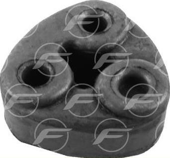 FARE 21524 - Supporto, Silenziatore www.autoricambi360.it