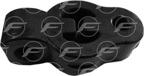 FARE 21520 - Supporto, Silenziatore www.autoricambi360.it