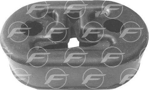 FARE 2161 - Supporto, Silenziatore www.autoricambi360.it