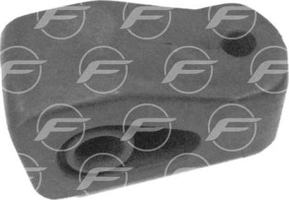FARE 2168 - Supporto, Silenziatore www.autoricambi360.it
