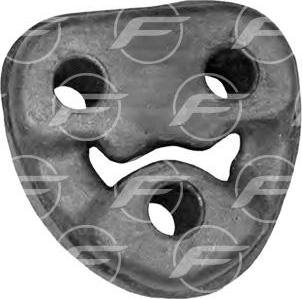 FARE 2163 - Supporto, Silenziatore www.autoricambi360.it