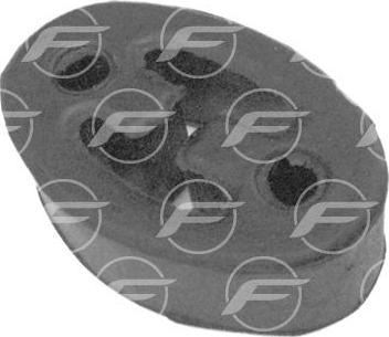 FARE 2162 - Supporto, Silenziatore www.autoricambi360.it