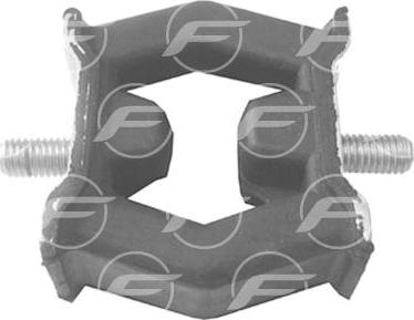 FARE 2167 - Supporto, Silenziatore www.autoricambi360.it