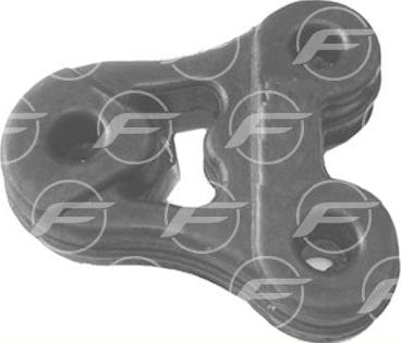 FARE 2171 - Supporto, Silenziatore www.autoricambi360.it