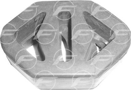 FARE 2177 - Supporto, Silenziatore www.autoricambi360.it