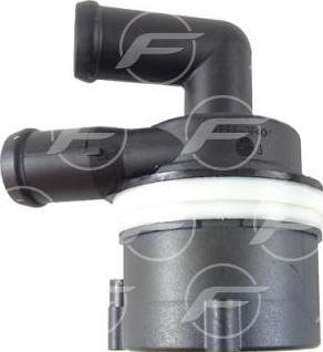 FARE 28914 - Pompa acqua ausiliaria www.autoricambi360.it