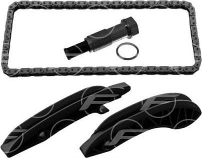 FARE 28989 - Kit catena distribuzione www.autoricambi360.it