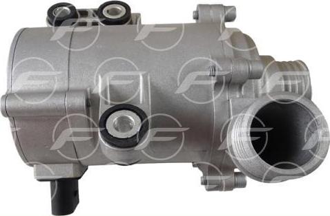 FARE 28629 - Pompa acqua www.autoricambi360.it