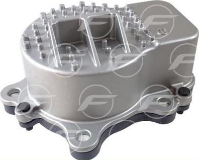 FARE 28628 - Pompa acqua www.autoricambi360.it