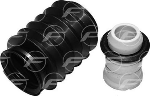FARE 28050 - Tampone paracolpo, Sospensione www.autoricambi360.it