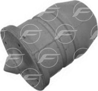 FARE 28052 - Tampone paracolpo, Sospensione www.autoricambi360.it