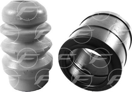 FARE 28073 - Tampone paracolpo, Sospensione www.autoricambi360.it