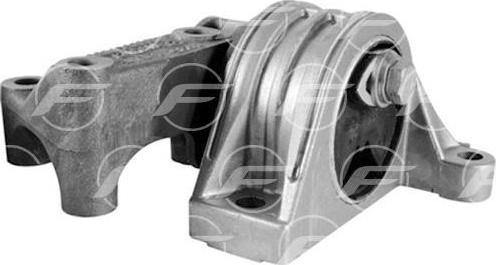 FARE 2812 - Sospensione, Motore www.autoricambi360.it