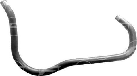FARE 23999 - Flessibile radiatore www.autoricambi360.it