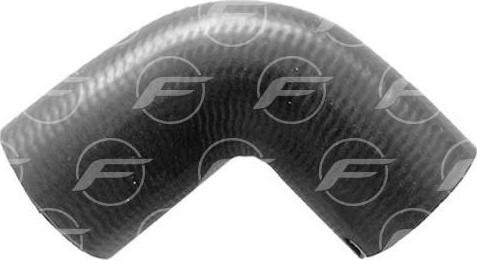 FARE 23990 - Flessibile radiatore www.autoricambi360.it