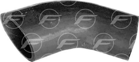 FARE 23993 - Flessibile radiatore www.autoricambi360.it