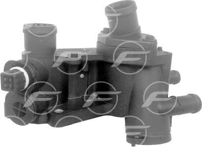 FARE 2394 - Termostato, Refrigerante www.autoricambi360.it