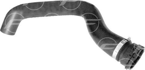 FARE 23909 - Flessibile radiatore www.autoricambi360.it