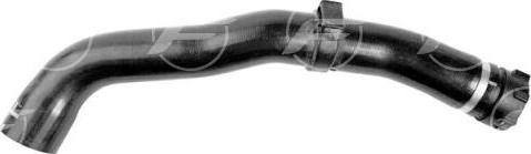 FARE 23901 - Flessibile radiatore www.autoricambi360.it
