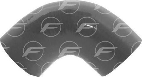 FARE 23914 - Flessibile radiatore www.autoricambi360.it