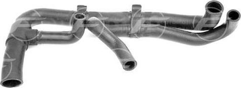FARE 23985 - Flessibile radiatore www.autoricambi360.it
