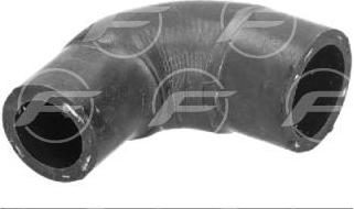 FARE 23988 - Flessibile radiatore www.autoricambi360.it