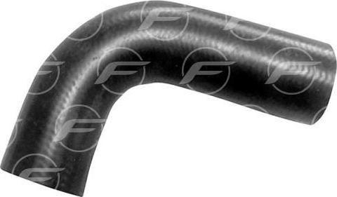 FARE 23928 - Flessibile radiatore www.autoricambi360.it