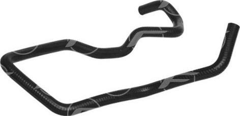 FARE 23441 - Flessibile radiatore www.autoricambi360.it